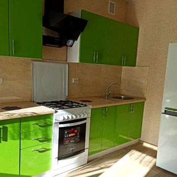 Оренда 1к Академічний 15000 газ вільна, для пари, однокімнатна