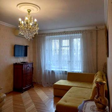 Сдам долгосрочно  2х-комнатную  квартиру на Тенистой в Аркадии!