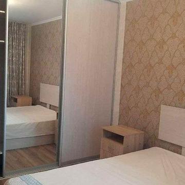 Сдам Победа с евроремонтом,оптоволокно,свет 50%