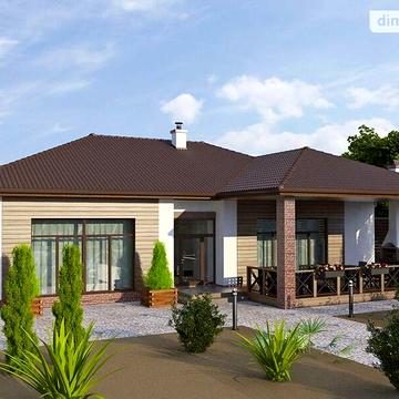 Продаж 4к Дім Паркова вулиця