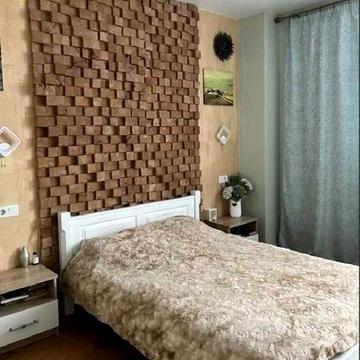 3к квартира 86 м² | ЖК «Акапулько-2» | Аркадія | Парк Перемоги