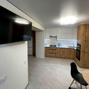 Оренда сучасної 1-кімнатної квартири вул. О.Довженка