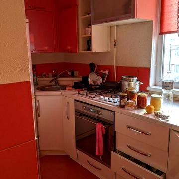 # Здам 2 кім.квартиру на Пивзаводі