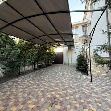 Сдам красивый дом 4 к 150 м Архитекторская,авто во дворе, газ котел!