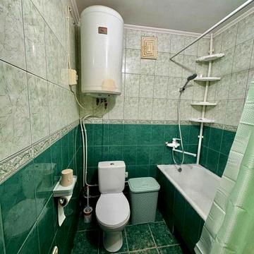 Сдаю 2 х комнатную квартиру  на 3-Ая Слободская /Пр Централтный‼️