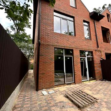 Василя Стуса вул. (Пушкінська)