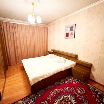 Нивки 3хв,Кулібіна 5,розділ. 3к,невисокий поверх,ГАЗ,можно з тваринкою