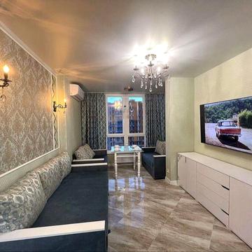 Жк Нивки Парк Евро-двушка