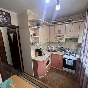 Продам однокомнатную квартиру район Казарского 1кк #69