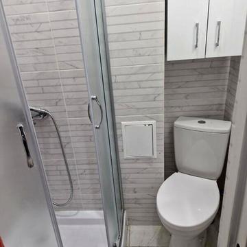 Довгострокова оренда 1к Квартира 15-го батальйону (Маресьєва) вулиця