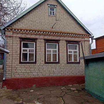 Сдам дом, 3 комнаты, Победа-5.