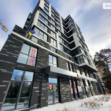 Продаж 1к Квартира Родіона Скалецького вулиця