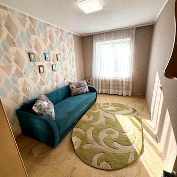 Власник. Продам 2-кімнатну квартиру на бородинському, товариська 66а