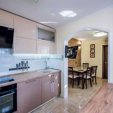 Володимира Івасюка просп. (Героїв Сталінграду), 49