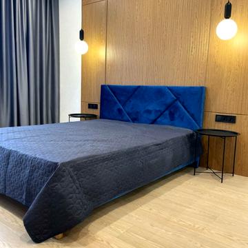 Бориса Гмирі вул., 16А