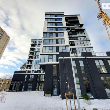 Продаж 3к Квартира Родіона Скалецького вулиця