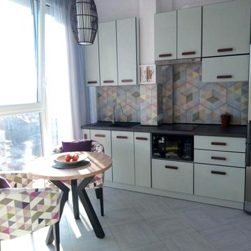 Володимира Вернадського вул. (Дзержинського), 29-К