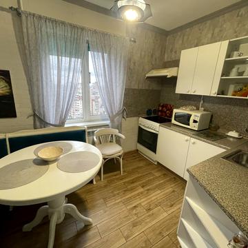 Проспект Маяковского Владимира, 48/9