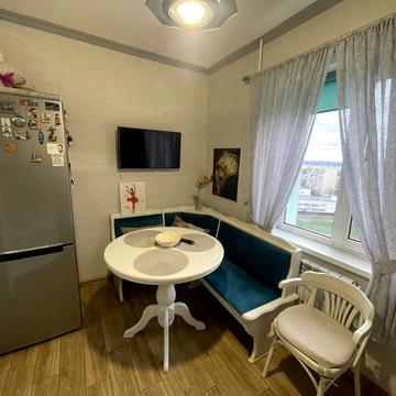 Проспект Маяковского Владимира, 48/9