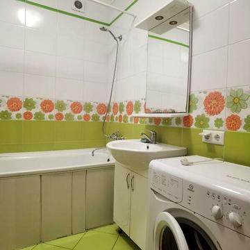 Довгострокова оренда 2к Квартира Зодчих вулиця ЖК Микрорайон Подолье