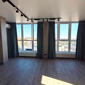 1-к квартира 53,4м2 ЖК Бульвар Акаций ремонт техніка ИТ ЖК Бульвар Акаций