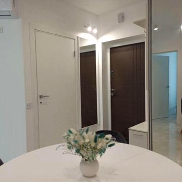 Здам квартиру в жк Благород, с. Крюківщина, м. Теремки