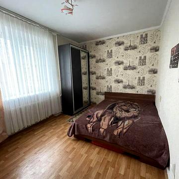 Довгострокова оренда 3к Квартира Інглезі вулиця