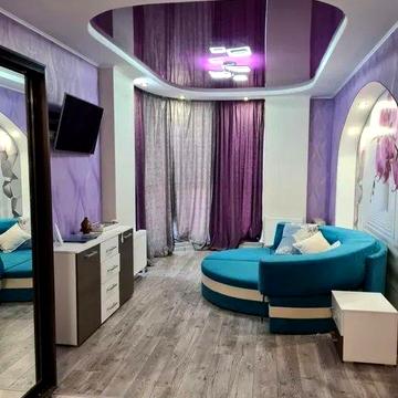 Продается 2-х комнатная квартира ЖК Цветной Бульвар