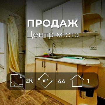 Частина будинку Центр міста-Градецький. Гарний стан. єВідновлення (SP)