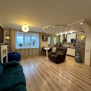 Продам квартиру на вул. П.Сагайдачного