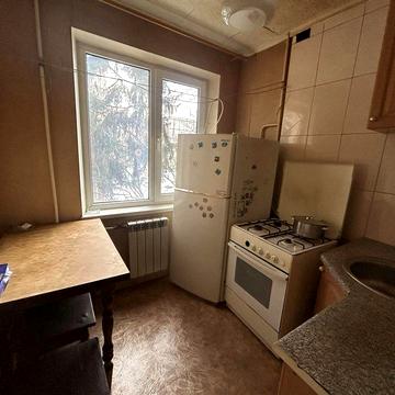 Оренда,2кім.квартира, 129квартал, біля АТБ, кімнати окремі, техніка