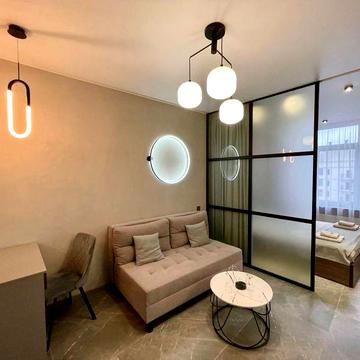 ⁉️Аркадия⁉️Сдам 1 комн. Жемчужина. Каманина ул