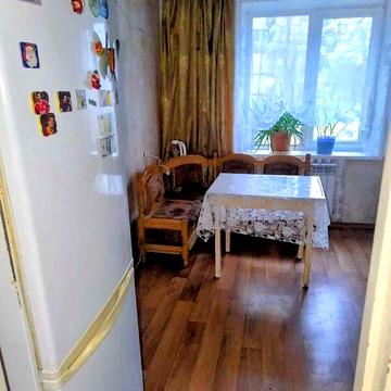 Довгострокова оренда 2к Квартира Миру проспект