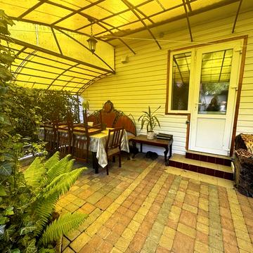 Оренда частини будинку