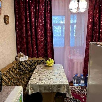 Оренда 1к квартири Антонова