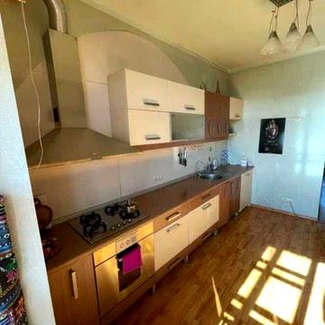 Оренда двокімнатної квартири ,  пр  Дмитра Яворницького, 123