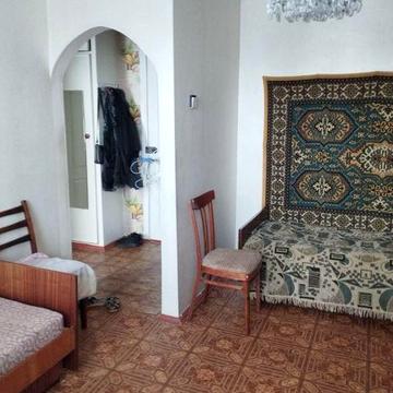 Продам однокомнатную квартиру Центр Садовая 1кк