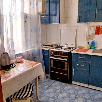 2-х комнатная квартира на ул. Осенней