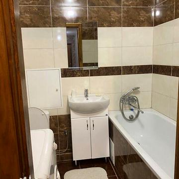 Довгострокова оренда 1к Квартира Академіка Янгеля вулиця ЖК ул. Академика Янгеля (Фрунзе)