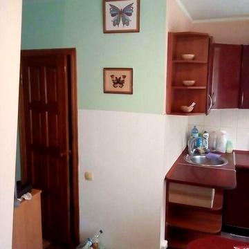 Довгострокова оренда 1к Квартира Сімї Глодан (Ільфа і Петрова) вулиця