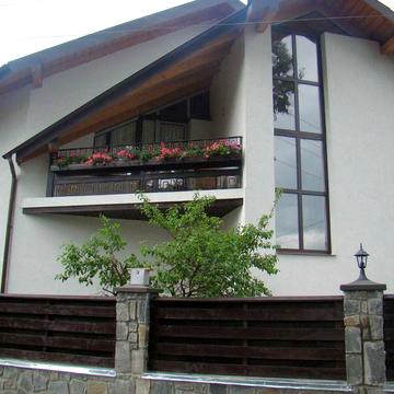 Продаж сучасного будинку 2хпов. 222кв.м, м.Сколе, Львівській обл