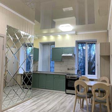 Здам двокімнатну квартиру/Центр/Набережна