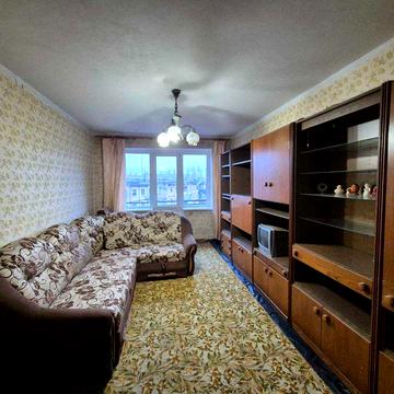 Здаю квартиру на 95 кварталі (пр-т Миру)