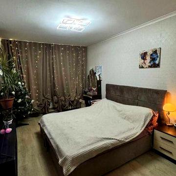 Продам 2 Ком. квартиру на Черемушках ул. Терешковой/ул. Космонавтов