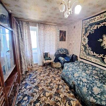 54м2- 2 комнатная Продажа без комиссии