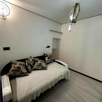 Сдам квартиру в центре где всегда есть свет