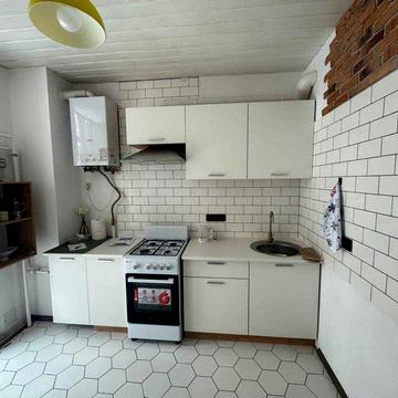 ЖК Європейка оренда затишної 1к квартири,можно з твариною