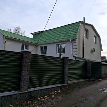 ТЕРМІНОВО.               Новий будинок в Черкасах. Поруч Дніпро Ліс.