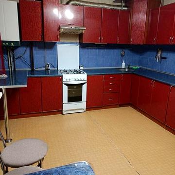 2к р-н .Пасічна, і/о