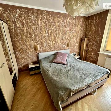 Довгострокова оренда 3к Квартира Михайла Драгана вулиця